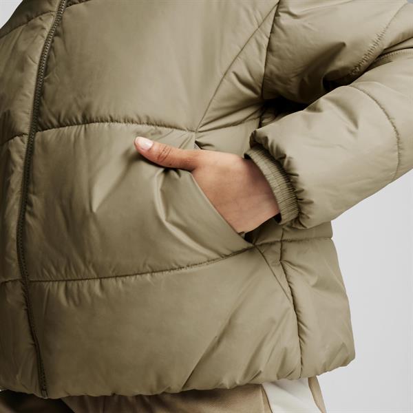 Puma Classics Padded Jacket Kadın Ceket