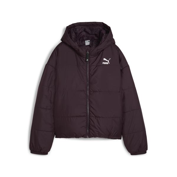 Puma Classics Padded Jacket Kadın Ceket