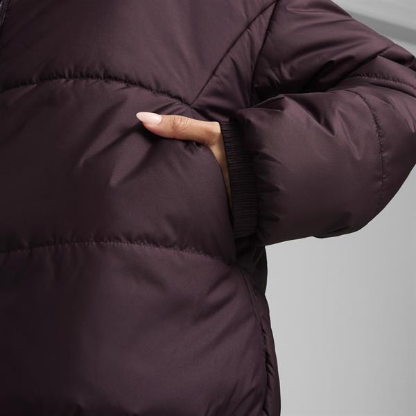 Puma Classics Padded Jacket Kadın Ceket