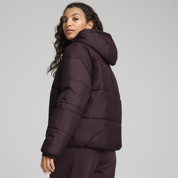 Puma Classics Padded Jacket Kadın Ceket