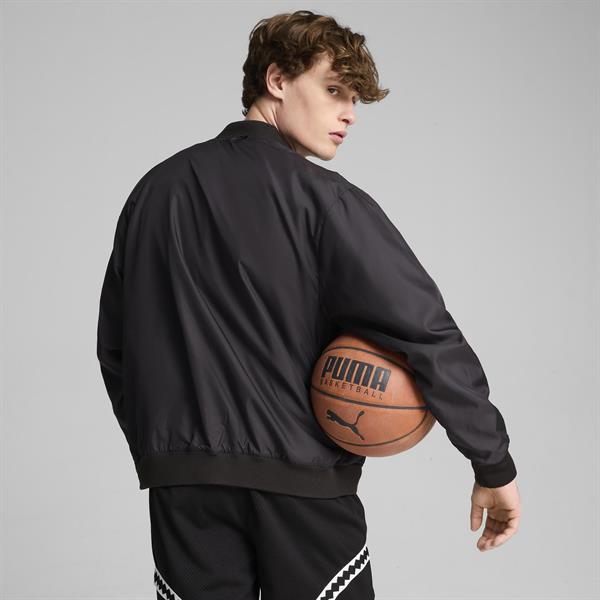 Puma Crowd Craze Jacket Erkek Ceket