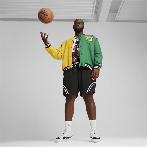 Puma Crowd Craze Jacket Erkek Ceket