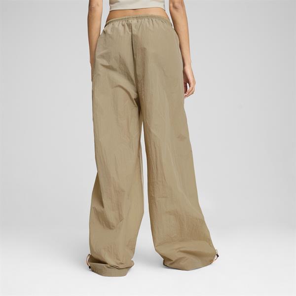 Puma Dare To Parachute Pants Kadın Eşofman Altı
