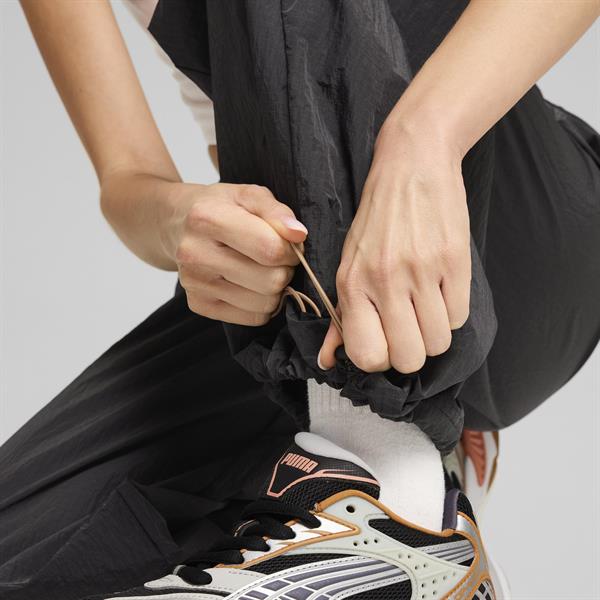 Puma Dare To Parachute Pants Kadın Eşofman Altı