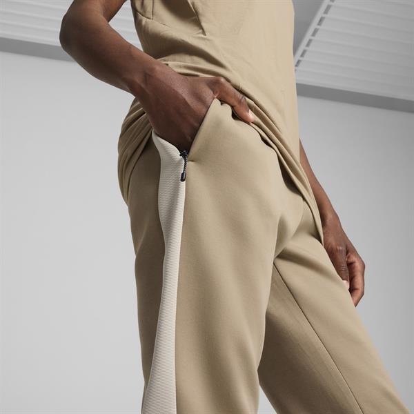 Puma Evostripe Pants Erkek Eşofman Altı