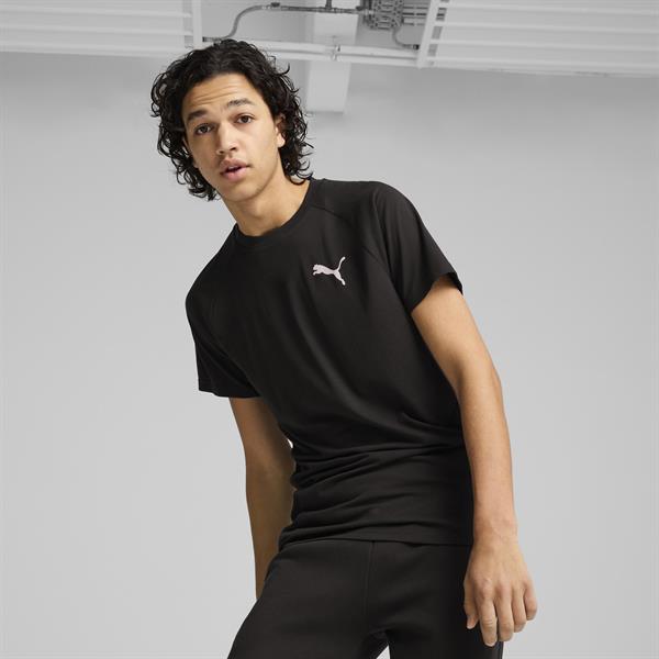 Puma Evostripe Tee Erkek T-shirt