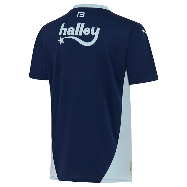 Puma Fenerbahçe Fsk Third Jersey 24/25 Erkek Forma