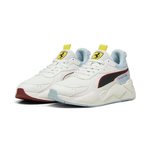 Puma Ferrari Rs-X Erkek Sneaker