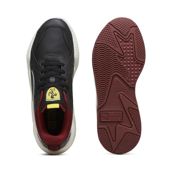 Puma Ferrari Rs-X Erkek Sneaker