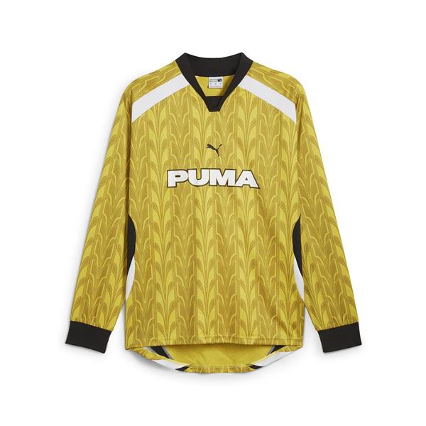 Puma Football Jersey Longsleeve Erkek Forma