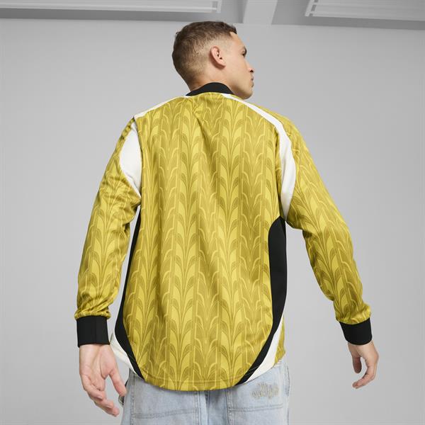 Puma Football Jersey Longsleeve Erkek Forma