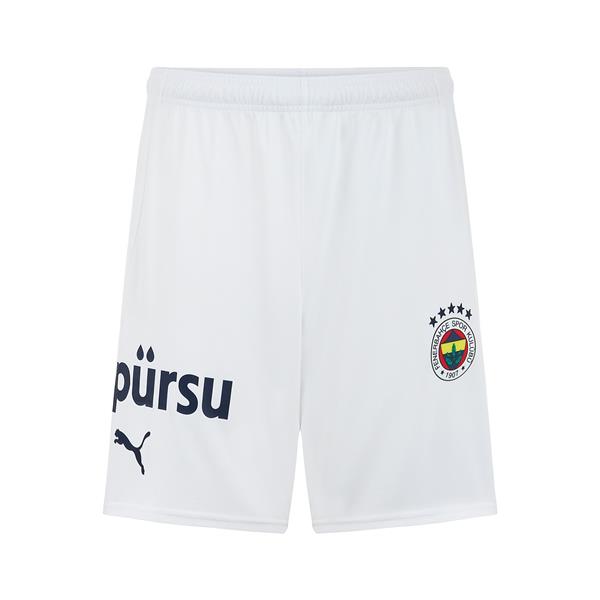Puma Fenerbahçe Fsk Shorts 24/25 Erkek Şort