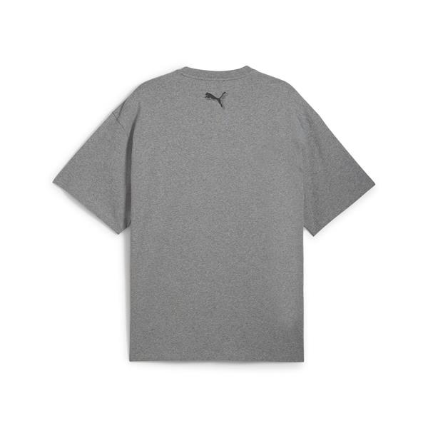 Puma Getting Crafty  Ss Tee 1 Erkek T-shirt