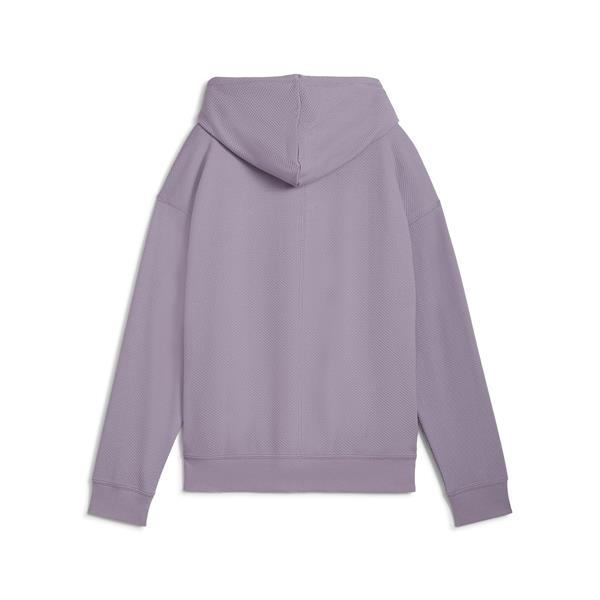 Puma Her Full-Zip Hoodie Kadın Ceket