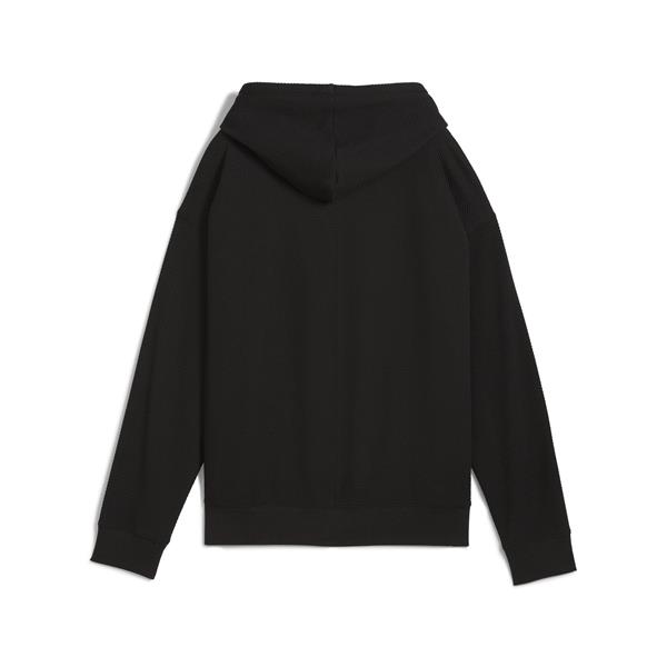 Puma Her Full-Zip Hoodie Kadın Ceket