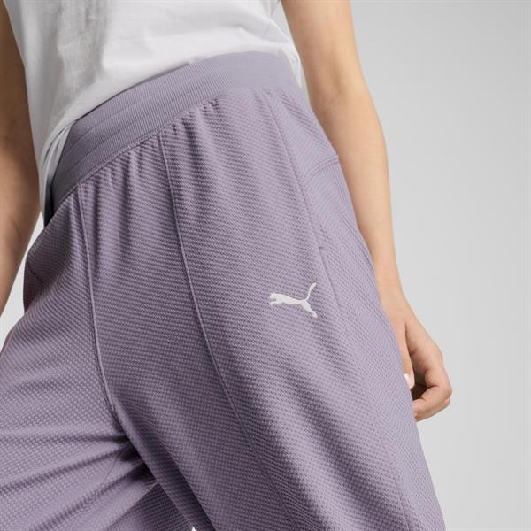 Puma Her High Waist Pants Kadın Eşofman Altı