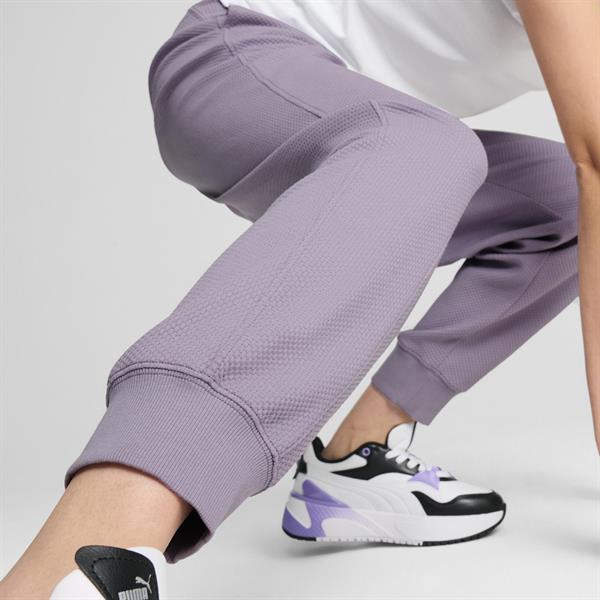 Puma Her High Waist Pants Kadın Eşofman Altı