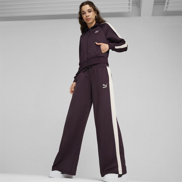 Puma iconic T7 Track Jacket Kadın Ceket