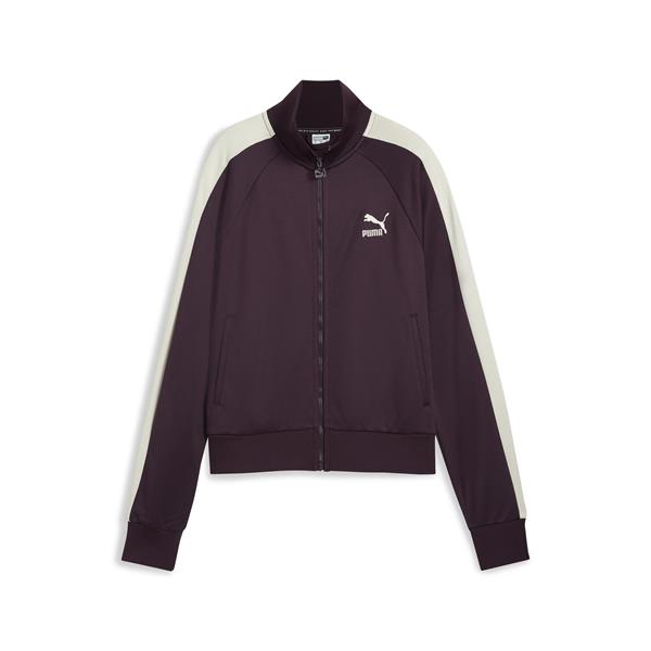 Puma iconic T7 Track Jacket Kadın Ceket
