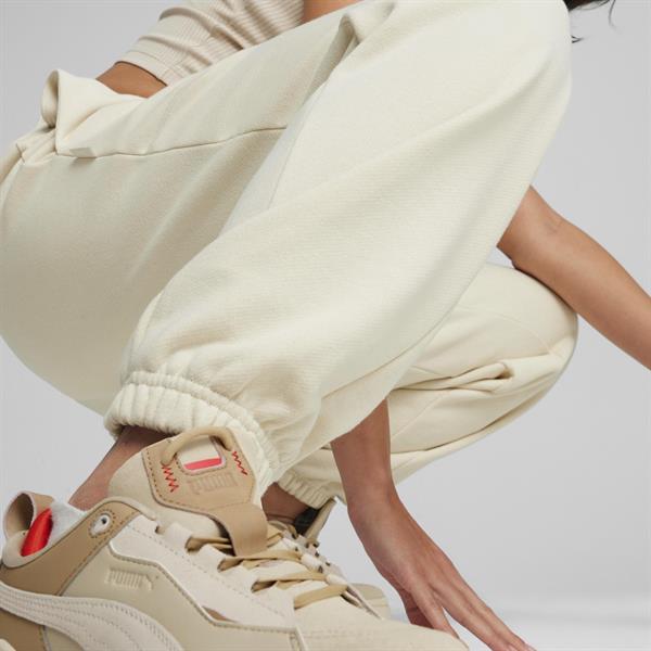 Puma infuse Relaxed Sweatpants Kadın Eşofman Altı