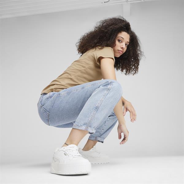 Puma Karmen II Idol Kadın Sneaker