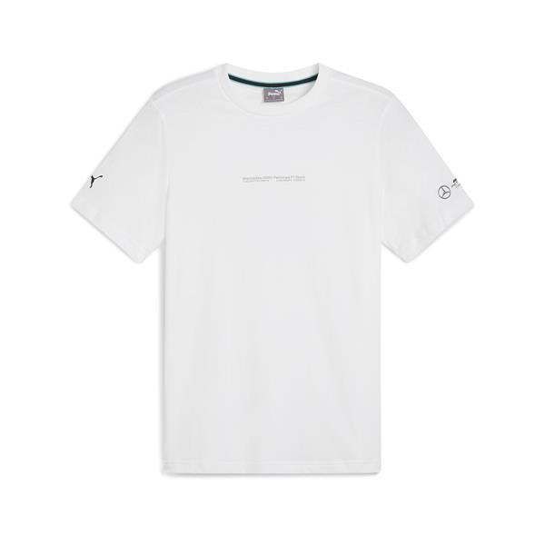 Puma Mapf1 Statement Tee Erkek T-shirt