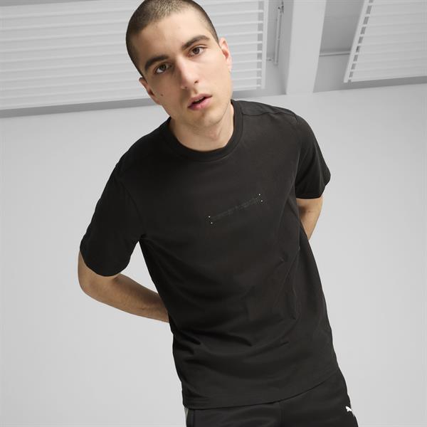 Puma Mapf1 Statement Tee Erkek T-shirt