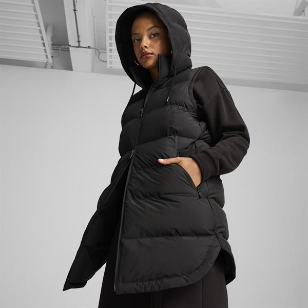 Puma Mono Vest Kadın Ceket