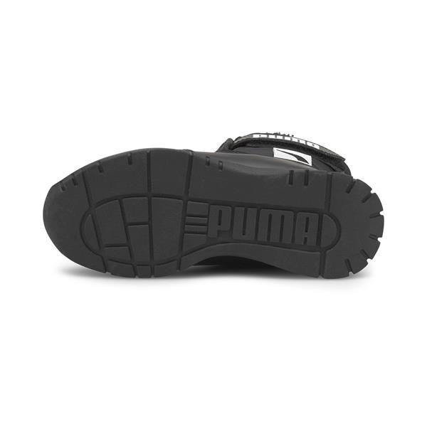 Puma  Nieve Boot Wtr Ac Ps Çocuk Bot