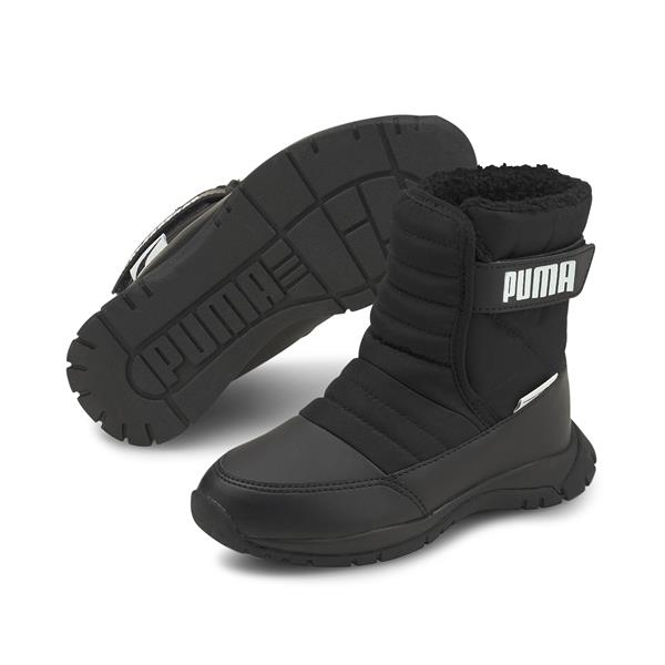 Puma  Nieve Boot Wtr Ac Ps Çocuk Bot