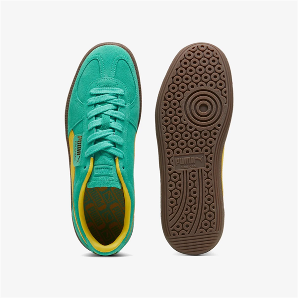 Puma Palermo Erkek Sneaker