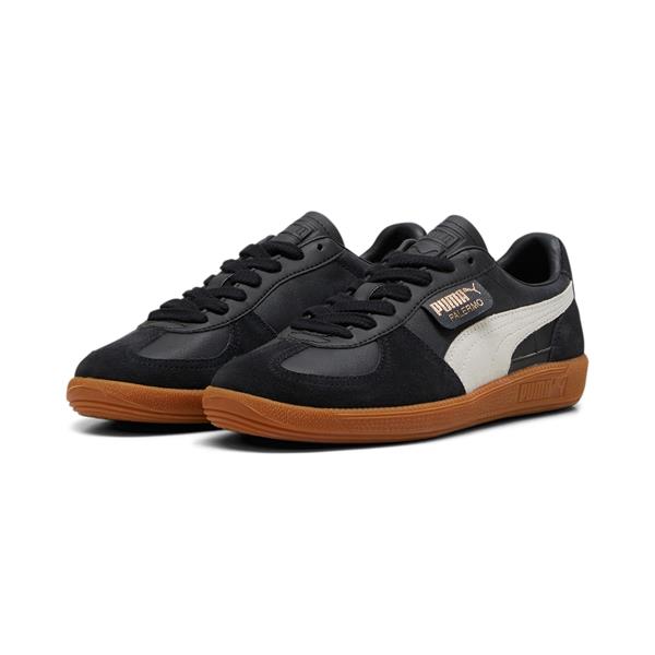 Puma Palermo Lth Erkek Sneaker