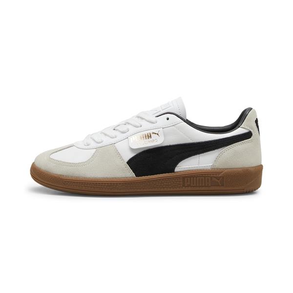 Puma Palermo Lth Unisex Sneaker