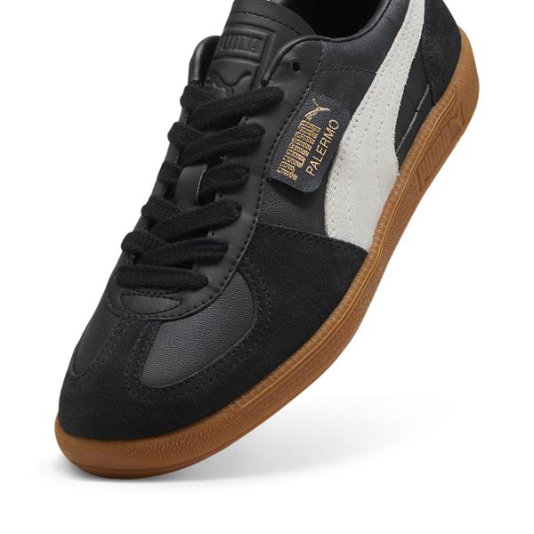 Puma Palermo Lth Erkek Sneaker