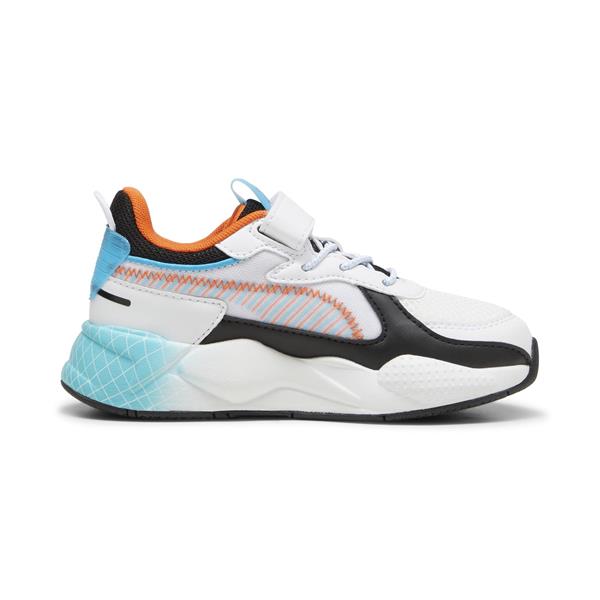 Puma Rs-X Artificialfriendsac+ Ps Çocuk Sneaker