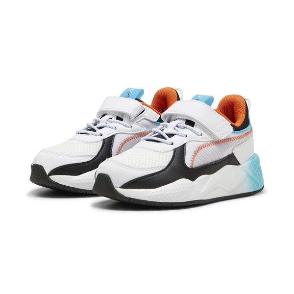 Puma Rs-X Artificialfriendsac+ Ps Çocuk Sneaker