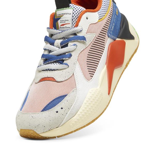 Puma Rs-X Podium Erkek Sneaker