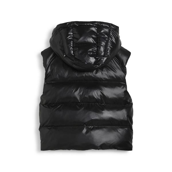 Puma Shiny Puffer Vest Kadın Ceket