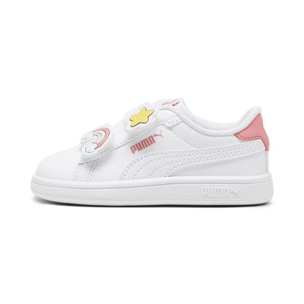 Puma Smash 3.0 Badges V Inf Çocuk Sneaker