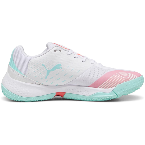 Puma Solarstrike III W+ Genç Futbol Ayakkabı