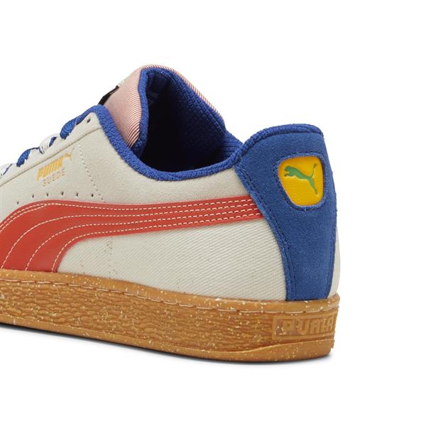 Puma Suede Podium Erkek Sneaker