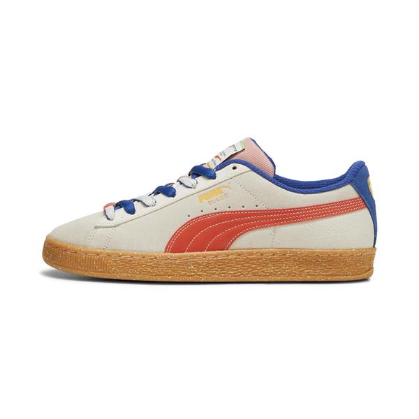 Puma Suede Podium Erkek Sneaker