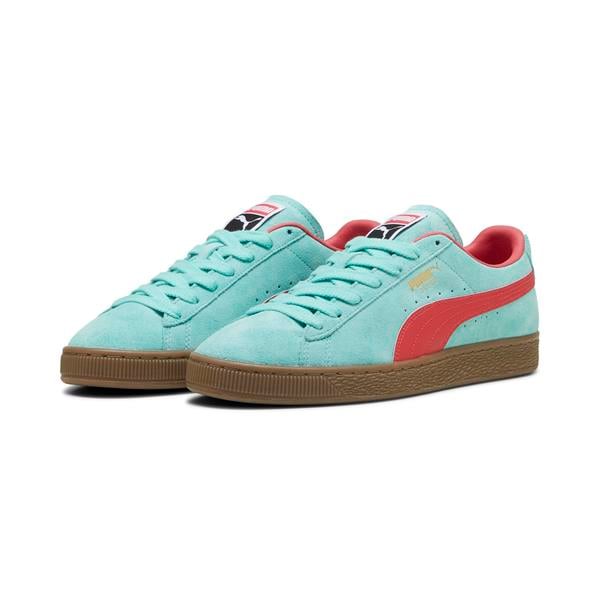 Puma Suede Terrace Kadın Sneaker