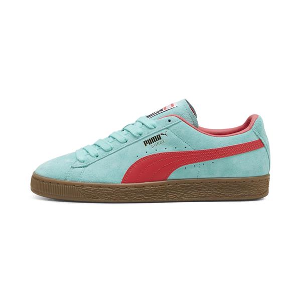 Puma Suede Terrace Kadın Sneaker
