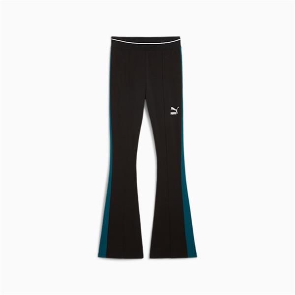 Puma T7 Flared Leggings Kadın Tayt