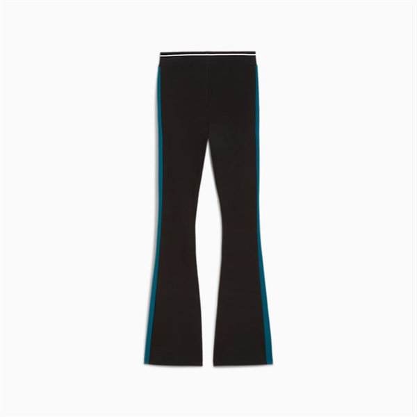 Puma T7 Flared Leggings Kadın Tayt