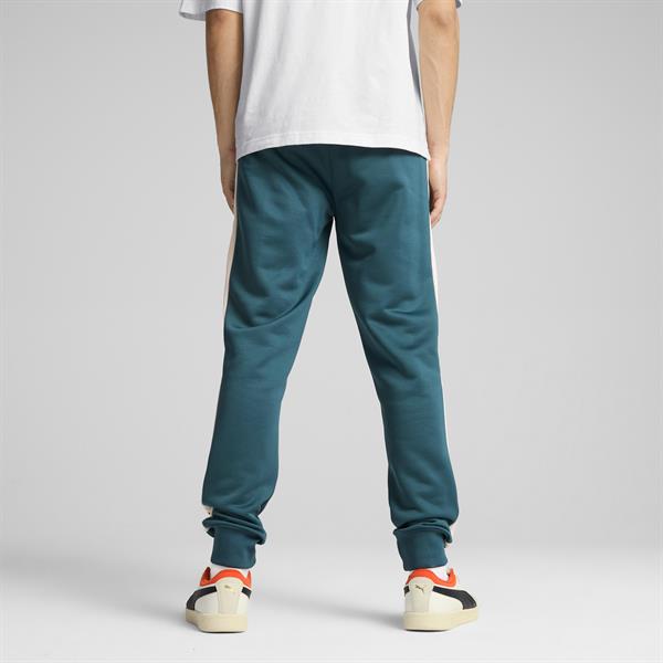 Puma T7 iconic Track Pants Erkek Eşofman Altı