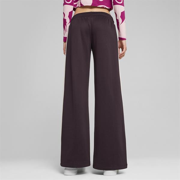 Puma T7 Low Rise Track Pants Kadın Eşofman Altı