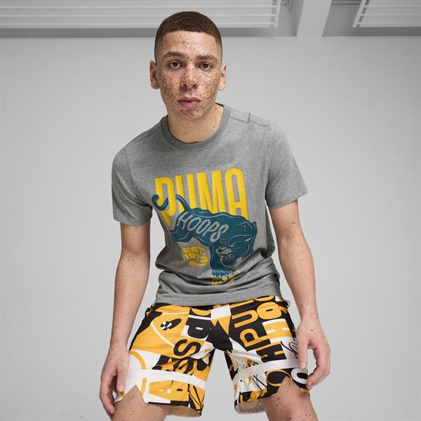 Puma Winning Shot Tee 2 Erkek T-shirt