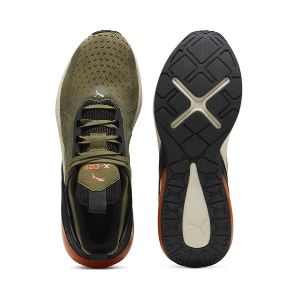 Puma X-Cell Action Erkek Koşu Ayakkabı